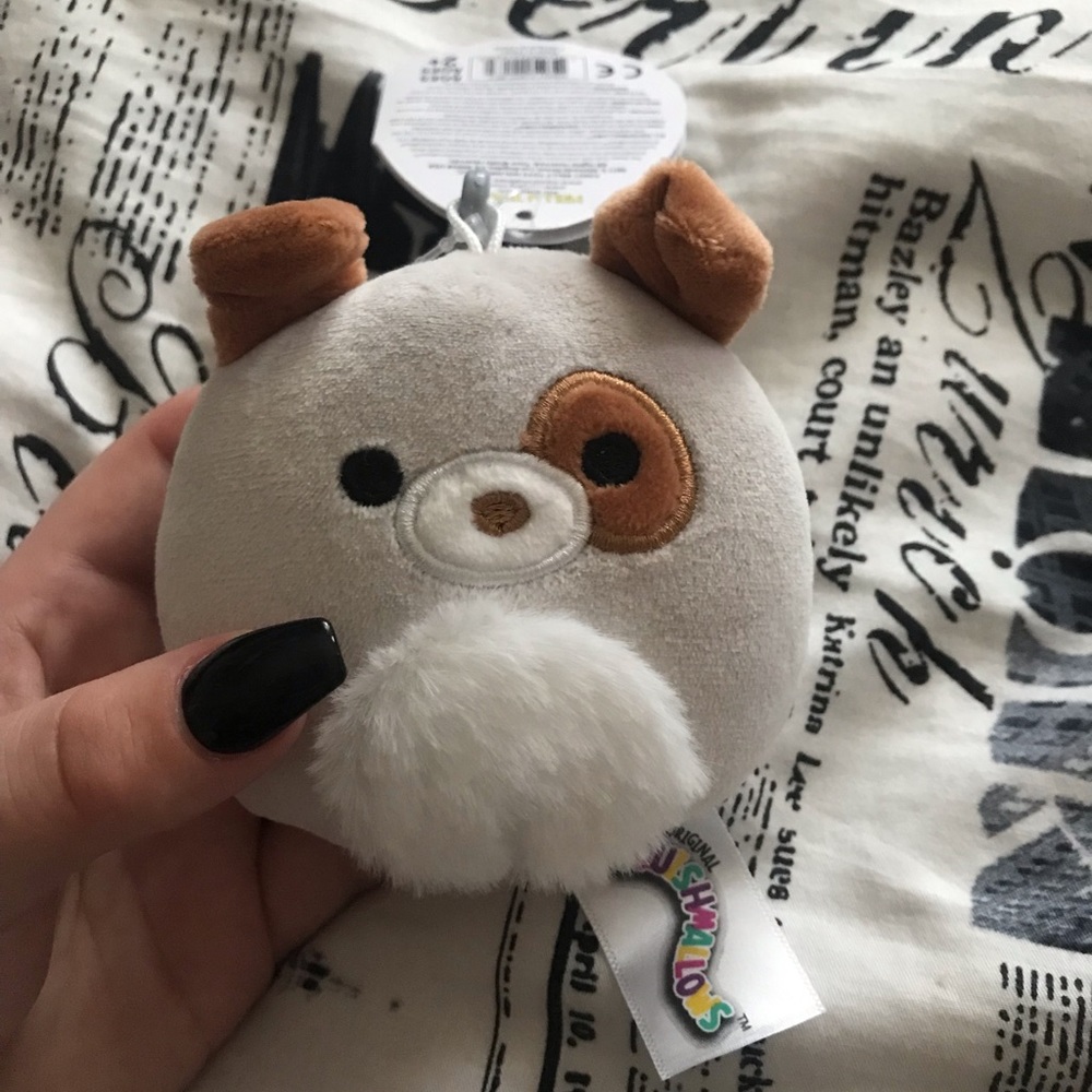 Squishmallows